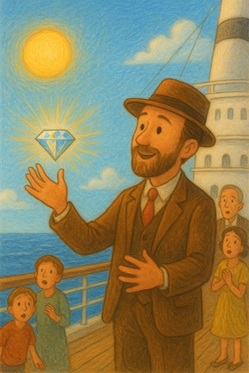 diamond