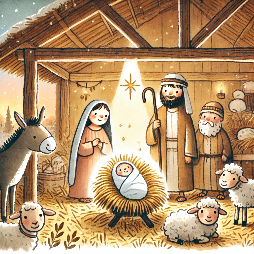 nativity
